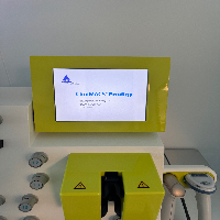 Miltenyi CliniMACS Prodigy Magnetic Cell Separator image 0